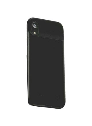 Battery Case Cover For Apple iPhone Xs Max Black - v1572525460/N22712106A_1