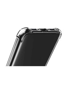 yopah Protective Back Case Cover For Huawei Y6 Prime (2019) Clear  - Image 3