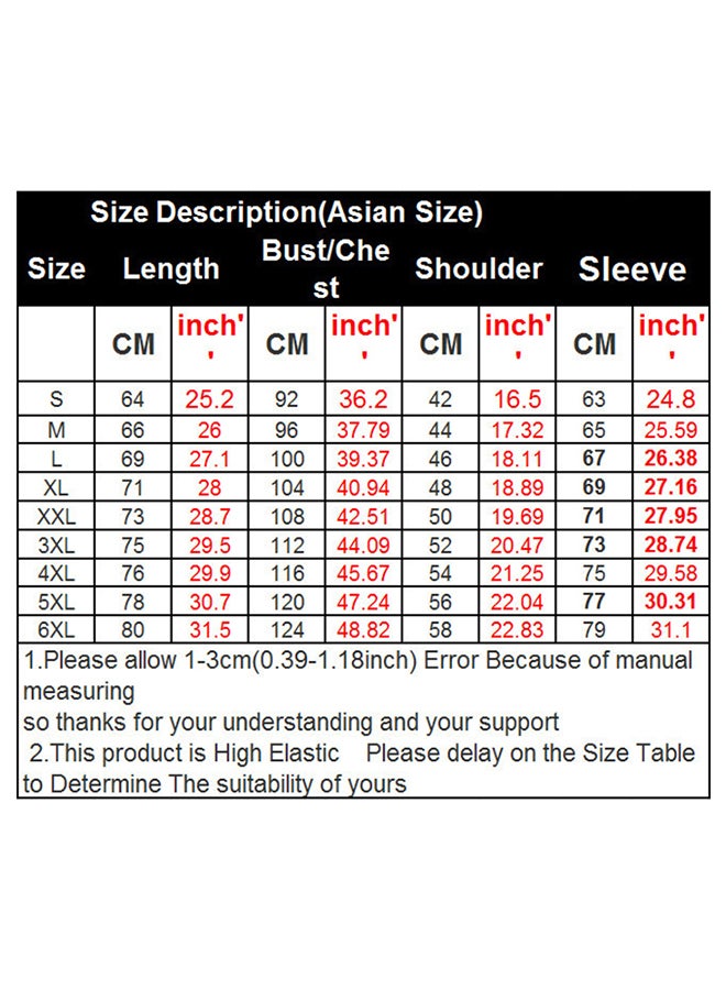 Generic - Polyestertrendy Street 3D Digital Animal Printing Oversized Couple Hoodie Black - Image 1