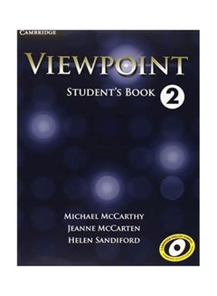 Viewpoint Student's Book 2 English by Michael McCarthy - 30-Aug-13 