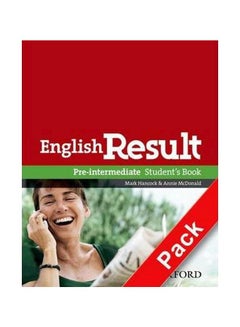 English Result: Pre-Intermediate Student's Book audio_book english - 03-Jun-10 