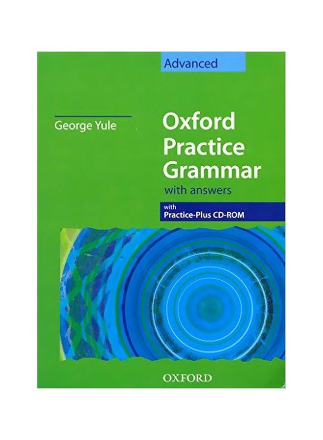 Oxford Practice Grammar : With Answer English by George Yule - 14-Sep-06