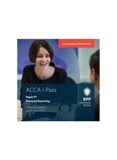 ACCA iPass: Paper F7 - Financial Reporting English 41851 
