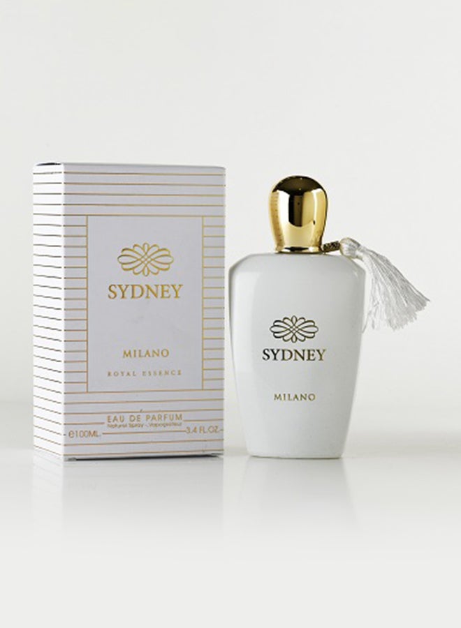 SYDNEY Milano Royal Essence EDP 100ml - Image 2