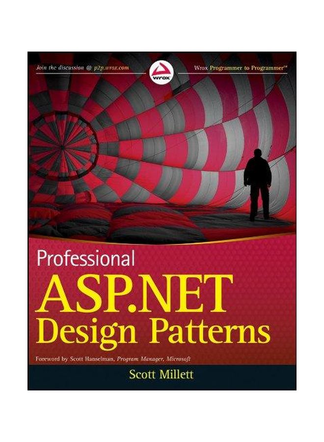 Professional Asp.net Design Patterns paperback english - 30-Sep-10 