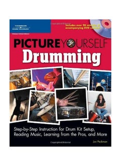 Picture Yourself Drumming English by Jonathan Peckman - 16-Feb-07 