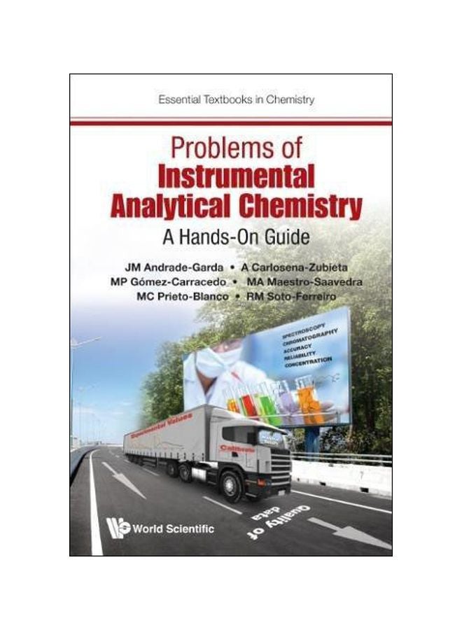 Problems Of Instrumental Analytical Chemistry paperback english - 30-May-17