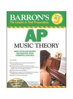 AP Music Theory English by Nancy Scoggin - 01-Feb-10 