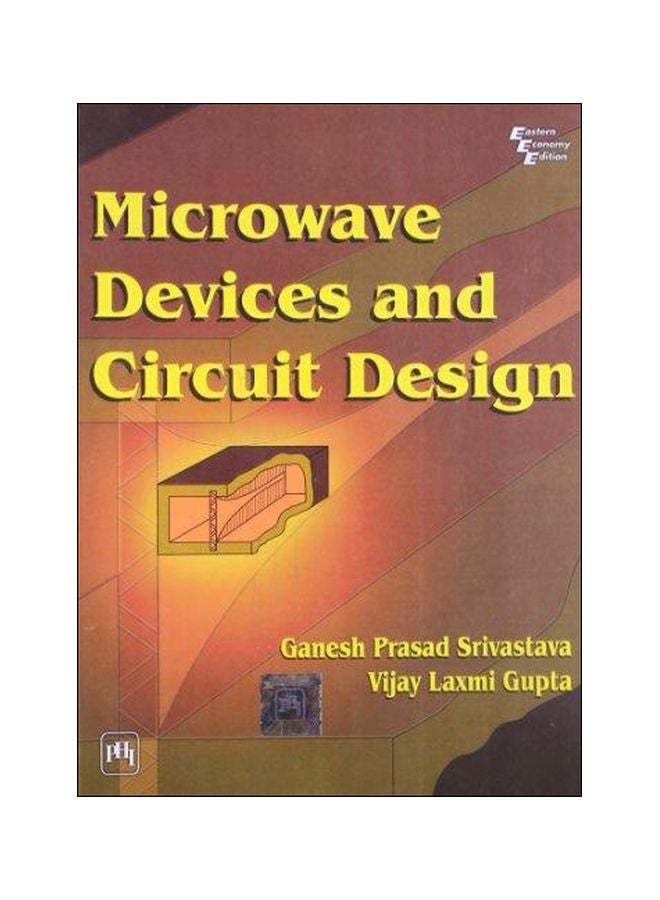 null - Microwave Devices And Circuit Design paperback english - 15-Jun-06 - Image 1