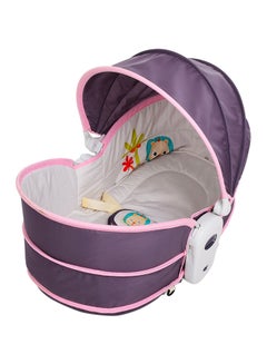 Little Angel Baby Rocker Sleeping Baby Bassinet  - Image 1