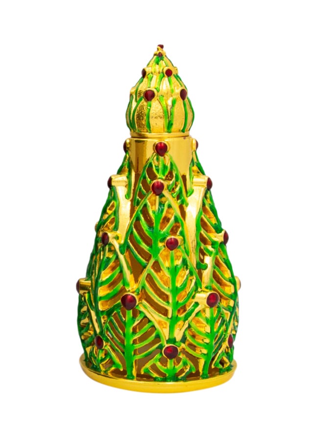 ذا سينت زيت عطري زُهرة 35ملليلتر - Image 1