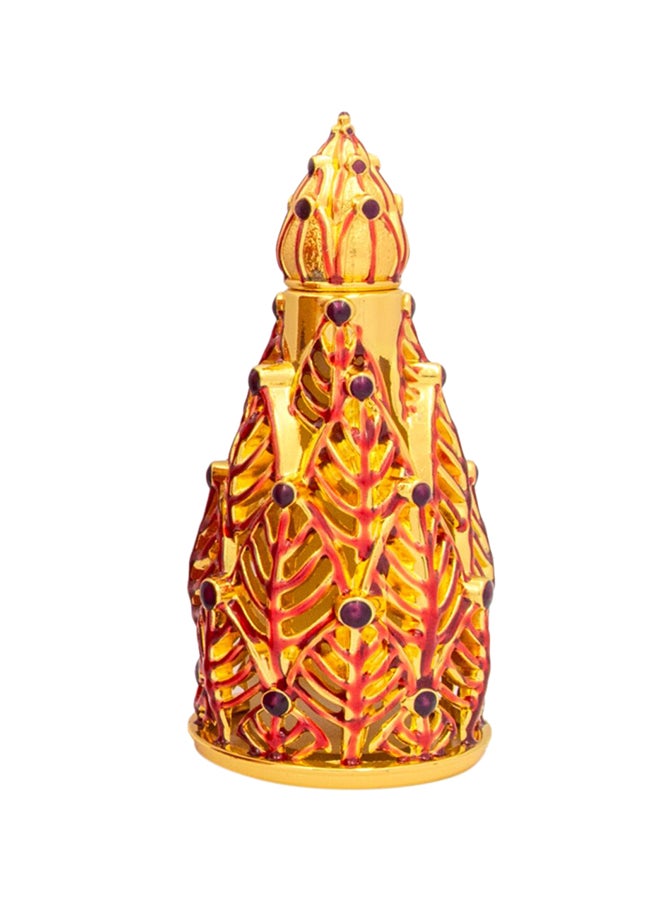 ذا سينت زيت عطري نوري 35ملليلتر  - Image 1