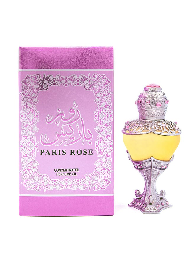 ذا سينت زيت عطري باريس روز 35ملليلتر  - Image 2