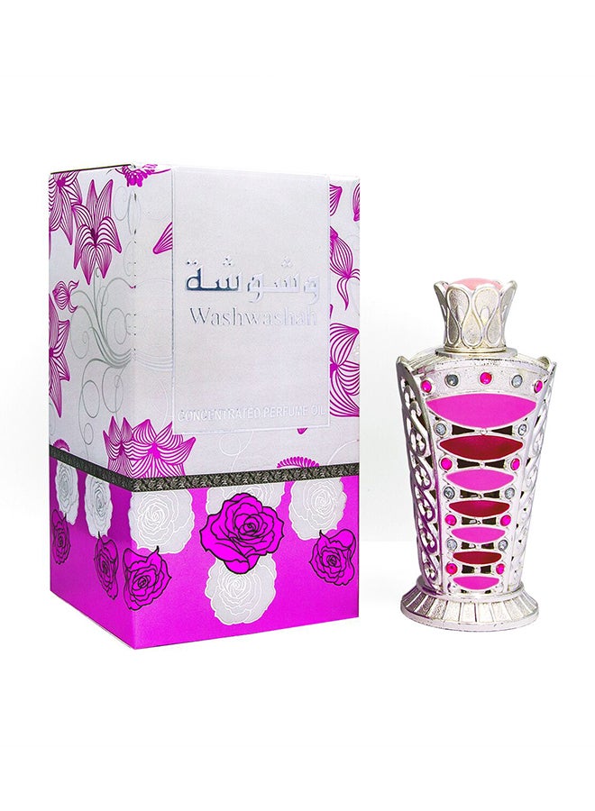 ذا سينت - زيت عطري وشوشة 20ملليلتر - Image 1