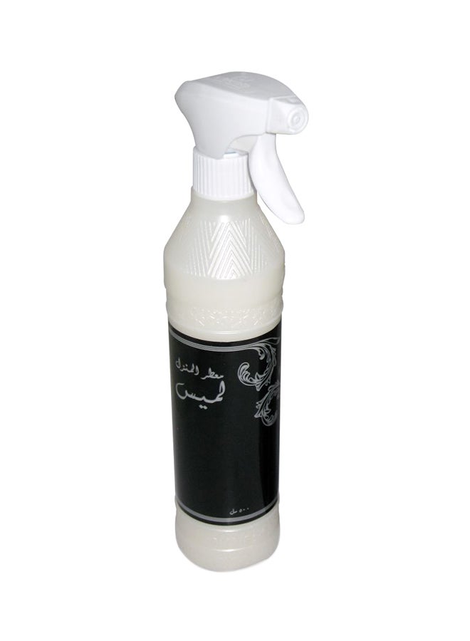 Banafa House Air Freshner For Oud Lames 500ml - Image 1