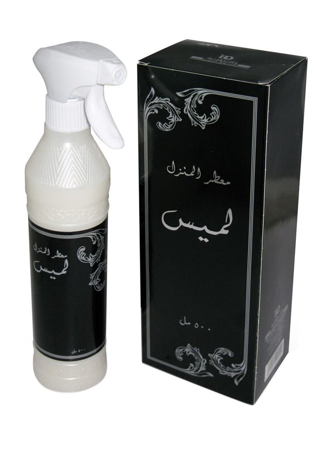 Banafa House Air Freshner For Oud Lames 500ml - Image 2