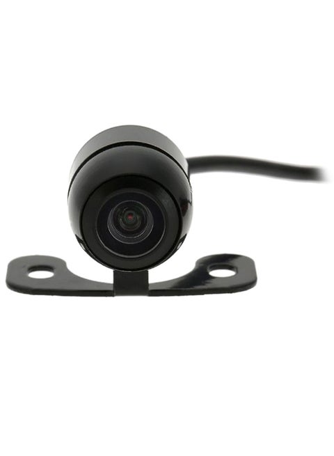 Waterproof HD Mini Car Rear View Camera With Reverse Parking System