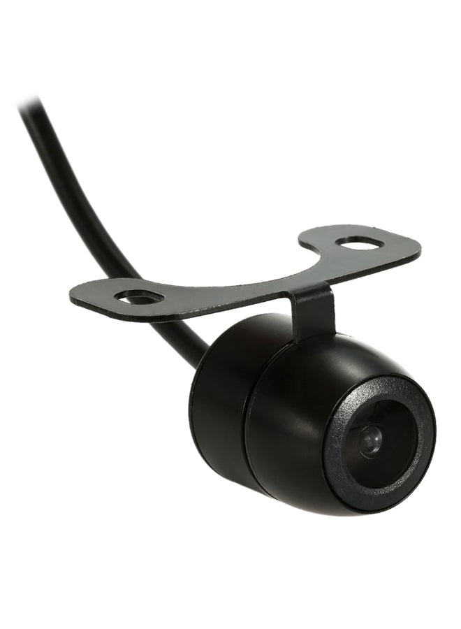 Generic - Waterproof HD Mini Car Rear View Camera With Reverse Parking System - Image 1
