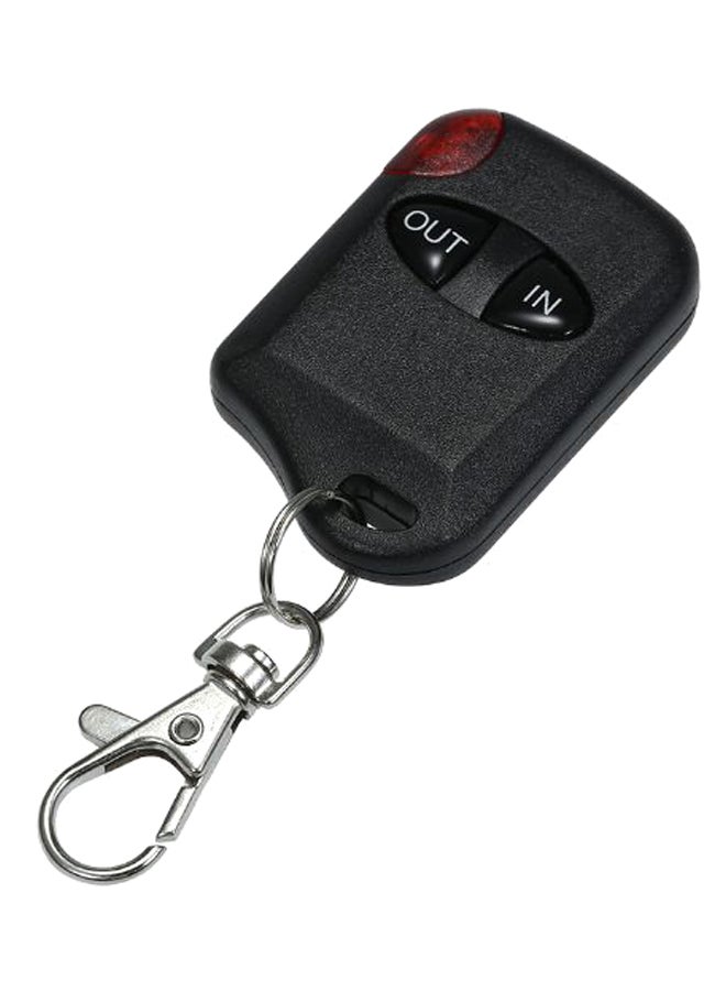 Generic Winch Wireless Remote Control Set 12V/15A For Jeep ATV Truck  - Image 2
