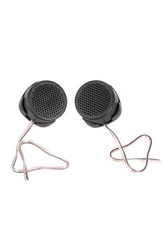 Generic Super Power Loud Audio Dome Speaker Tweeter For Car  - Image 1