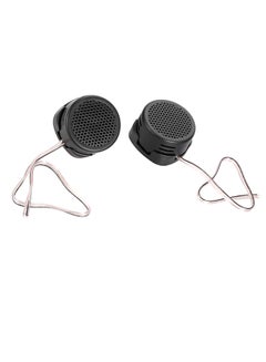 Generic Super Power Loud Audio Dome Speaker Tweeter For Car  - Image 3