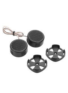 Generic Super Power Loud Audio Dome Speaker Tweeter For Car  - Image 2