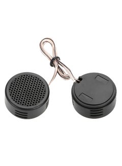 Generic Super Power Loud Audio Dome Speaker Tweeter For Car  - Image 4
