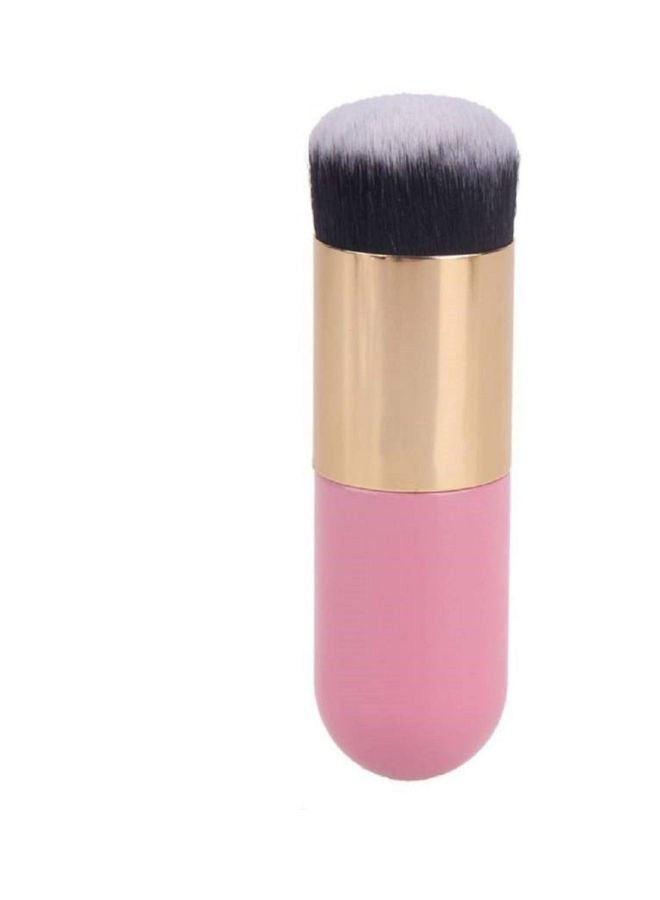 سي اي تي سي فرشاة مكياج وردي / ذهبي/ أسود - Image 2