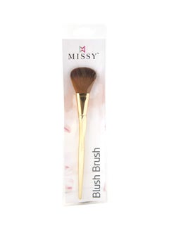 MISSY Brush Brush Gold/Brown  - Image 2