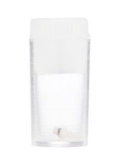 Temptu Nozzle Airbrush Part Silver  - Image 1