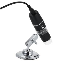 Generic USB Digital Microscope With Stand Magnifier  - Image 3
