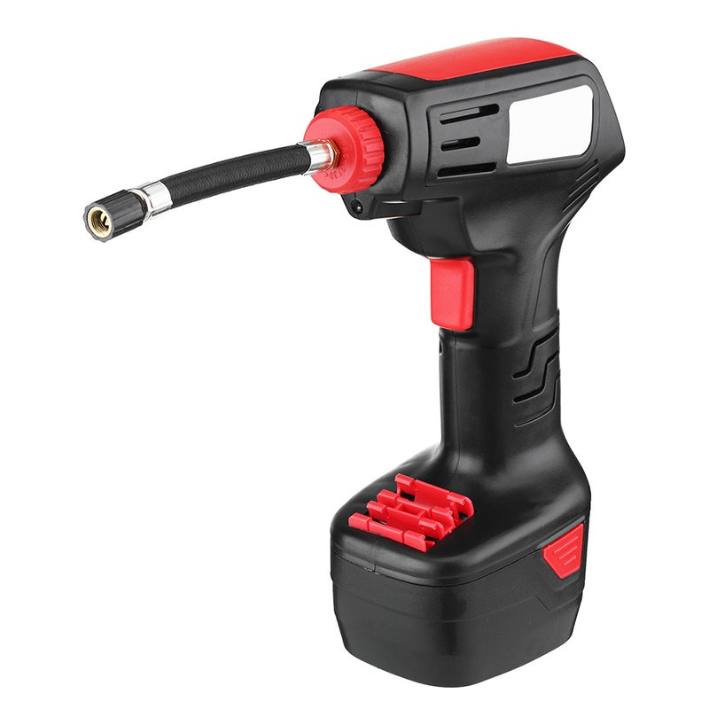 Generic Portable Car Tyre Inflator  - Image 1