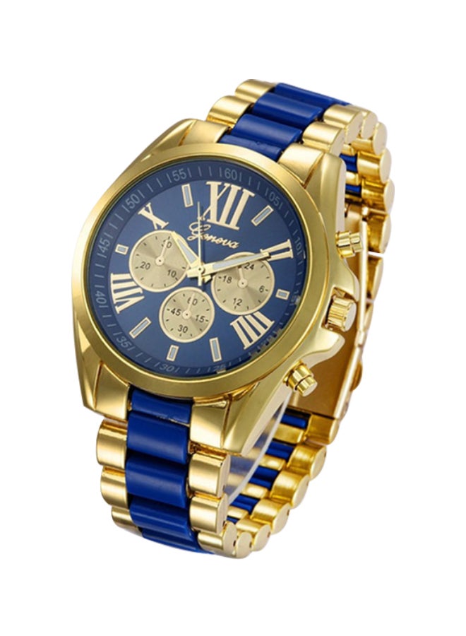 men Casual Pointer Display Quartz Analog Watch NNSB03705634