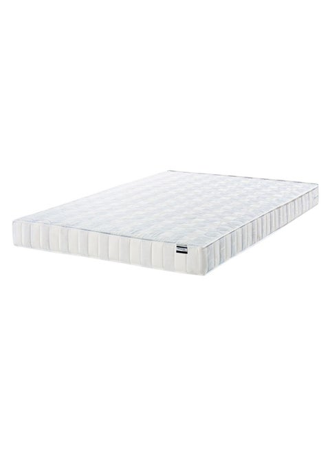 Rectangle Shape Mattress White