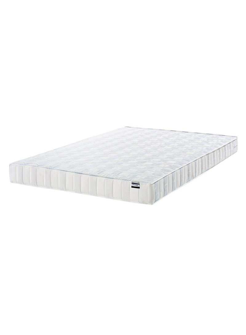 Rectangle Shape Mattress White