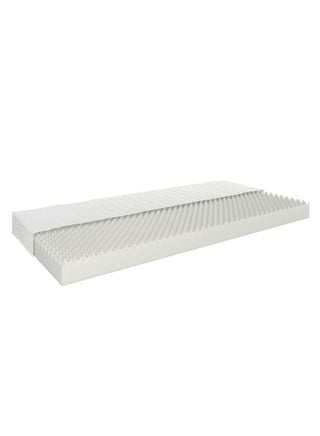 Dreamzone Rectangle Shape Mattress Off White - v1572542395/N31300333A_1