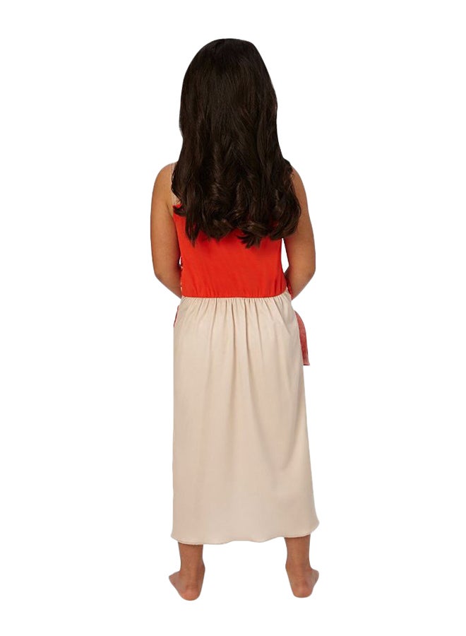 Generic - Classic Disney Moana Costume M - Image 1