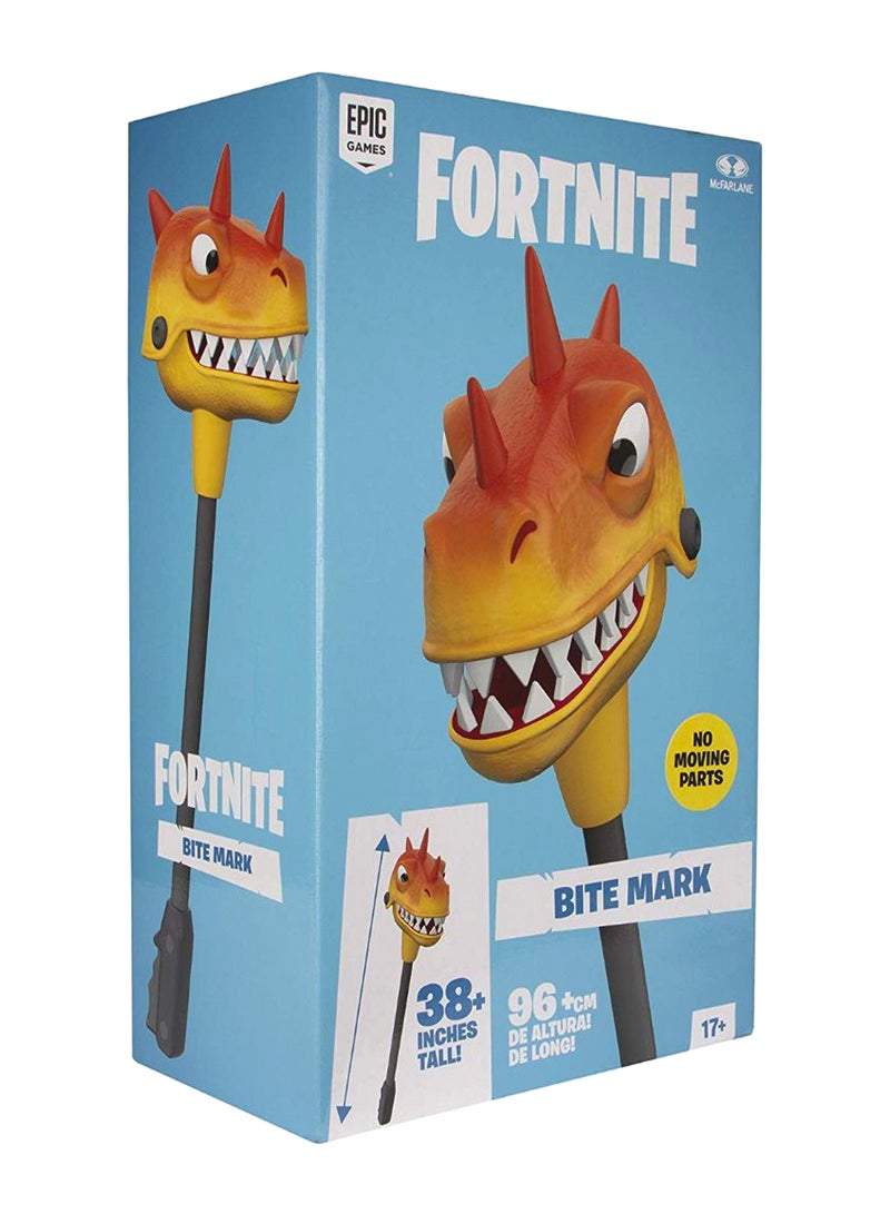 فورتنيت لعبة بايت مارك لأداء الأدوار 38بوصة - Image 2