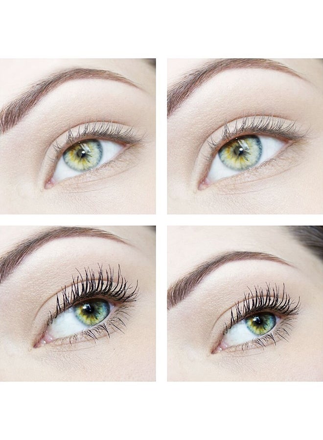 L'OREAL PARIS - Volume Million Lashes Fatale Mascara Black - Image 1