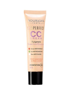 123 Perfect CC Cream 31 Ivory