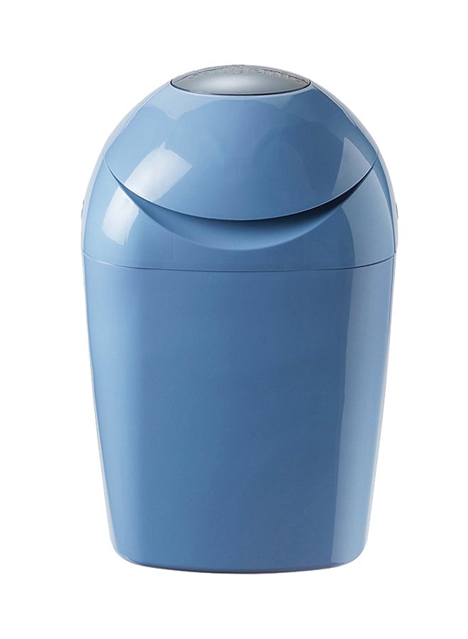 tommee tippee - Sangenic Tec Nappy Disposal Tub With 1 Free Cassette - Image 1