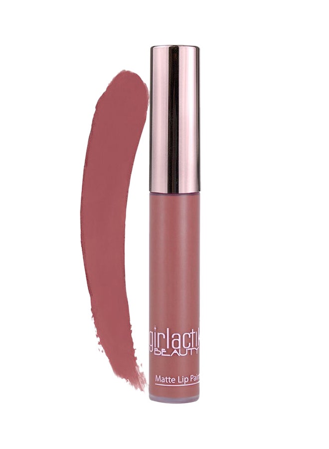 جيرل أكتيك ملون شفاه غير لامع ديمور - Image 2