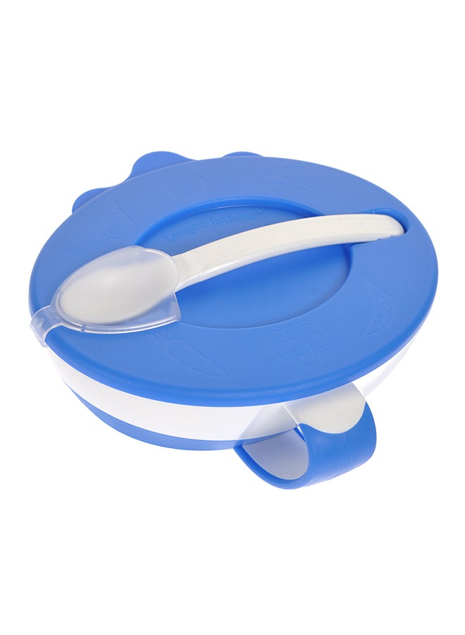 Canpol babies Bowl With Spoon - Image 2
