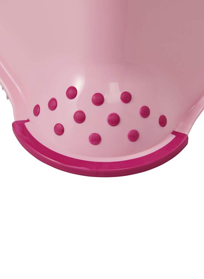 keeeper Double Step Plastic Stool - Image 5