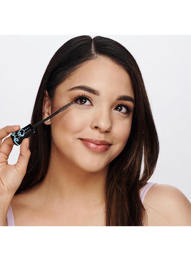 Essence - Lash Princess Volume False Effect Mascara Black 03 - Image 1