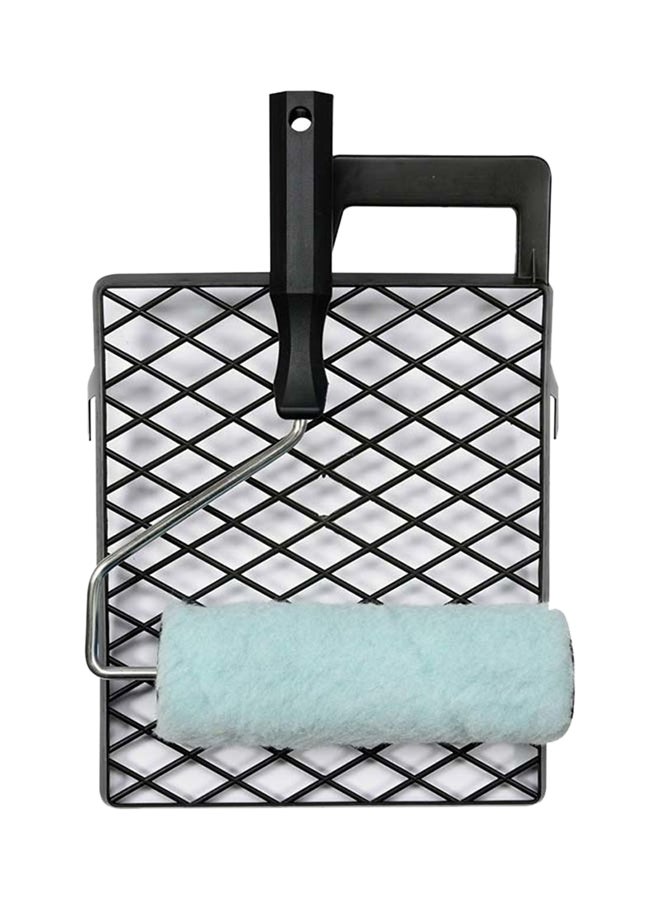 فوريل مجموعة بكرة طلاء مزودة بفراء صناعي فيستا مقاس 180مم طراز 09385