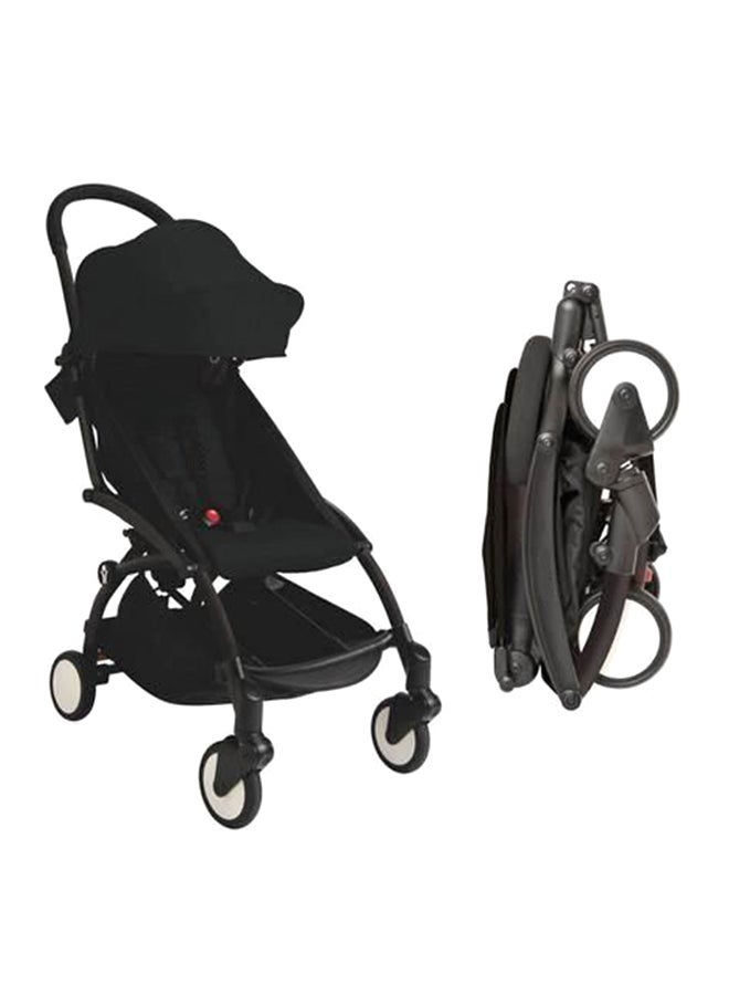 Babytime Mini Portable Stroller  - Image 2