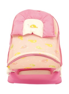 Mastela Baby Bath Seat And Chair For Newborn To Toddler  - Image 1