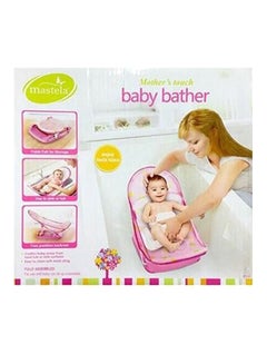 Mastela Baby Bath Seat And Chair For Newborn To Toddler  - Image 4