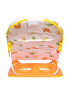 Mastela Deluxe Baby Bather  - Image 3